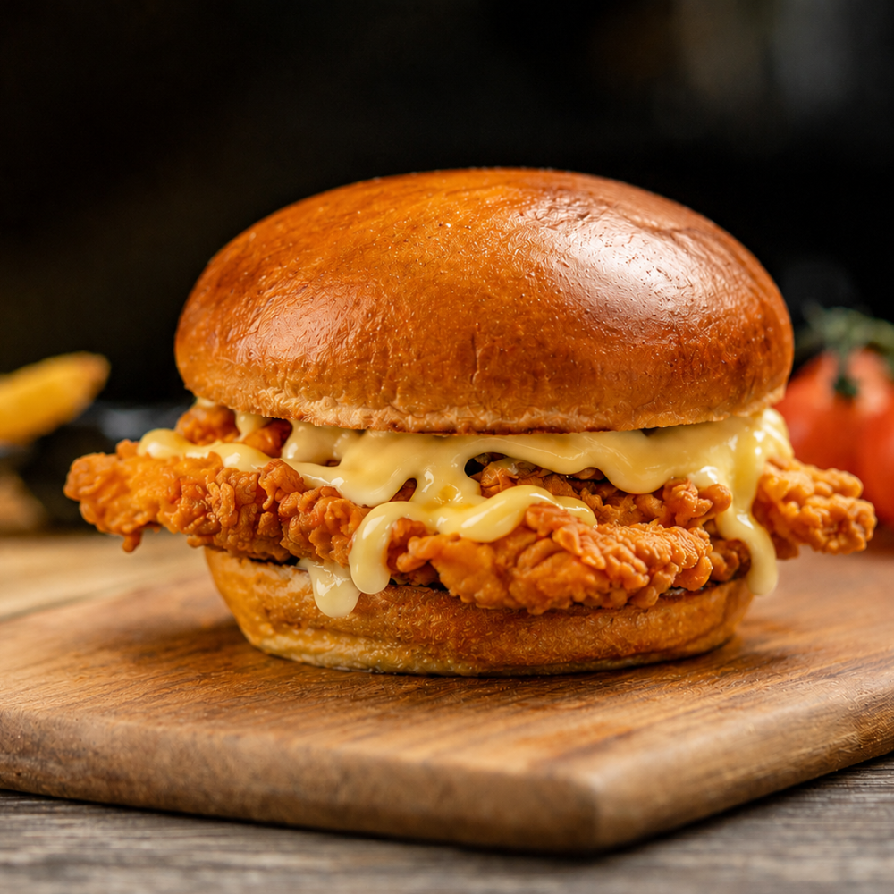 Chicken O Filet